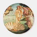 Search for birth magnets Renaissance