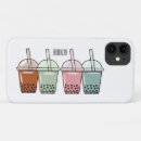 Search for bubble tea iphone cases Boba