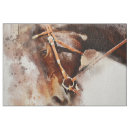 Search for horse fabric Western