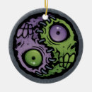 Search for zombie christmas tree decorations Cartoon