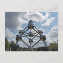 Search for atomium postcards Expo
