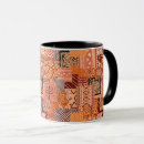 Search for colorful animal mugs Modern
