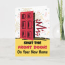 Search for home front cards Real estate