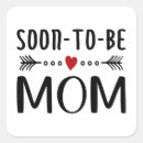 Search for soon to be mom stickers Mummy