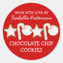 Search for christmas cookies stickers Cookie exchange