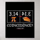 Search for math pi posters Cool