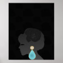 Search for gothic rose posters Woman