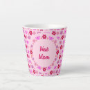 Search for pink butterflies mugs Pretty