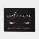 Search for salon doormats Pink