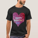 Search for happy valentines day tshirts Boyfriend