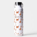 Search for cactus water bottles Watercolor
