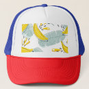 Search for fruit patterns hats Banana