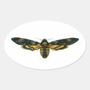 Search for death head stickers Butterfly