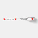 Search for thank you ribbon Script