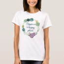 Search for happines tshirts Type