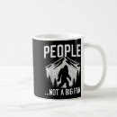 Search for bigfoot mugs Friends