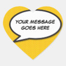 Search for bubble heart stickers Engagement