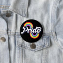 Search for gay ally badges Rainbow flag