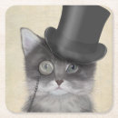 Search for cat coasters Steampunk