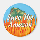 Search for amazon magnets Rainforest