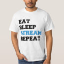 Search for stream tshirts Gaming