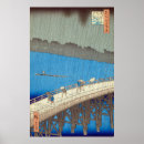 Search for ando hiroshige posters Ukiyo e