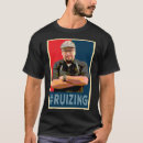 Search for ruiz tshirts Carl