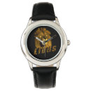 Search for lion watches Animal