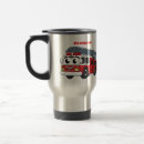 Search for fire travel mugs Car