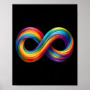 Search for infinity symbol art Audhd