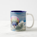 Search for balloon flight mugs Flying