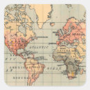 Search for world map craft supplies Earth