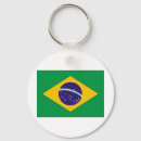 Search for flag brazil key rings Flags