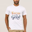 Search for focus tshirts Motivational