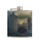 Search for gothic flasks Grave
