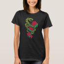 Search for reptile tshirts Floral