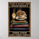 Search for drinking coffee posters Books
