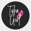 Search for brass band stickers Musical instrument