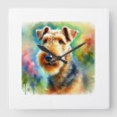 Search for airedale terrier art Canine