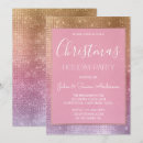Search for pastel christmas invitations Company