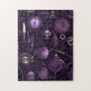Search for gothic puzzles Black