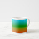 Search for orange background mugs Gradient