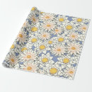 Search for water wrapping paper Lily