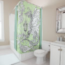 Search for fairy fantasy shower curtains Whimsical