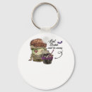 Search for treat printed key rings Spooky season