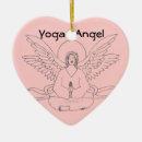 Search for religion christmas tree decorations Yoga