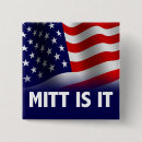 Search for mitt romney badges Flag