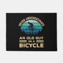 Search for bicycle doormats Biking