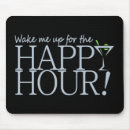 Search for hour mouse mats Party