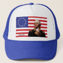 Search for palin baseball caps President
